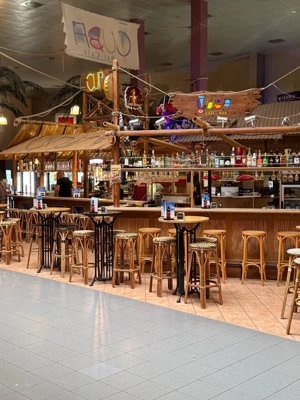 Bar zu verpachten Bild 4