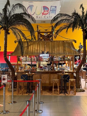 Bar zu verpachten Bild 2