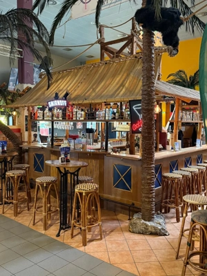 Bar zu verpachten Bild 3