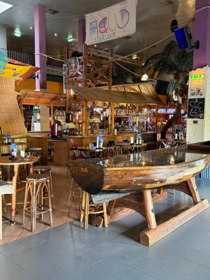 Bar zu verpachten Bild 5