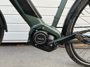 Winora Trekking eBike Yuaktan i9 Bild 3