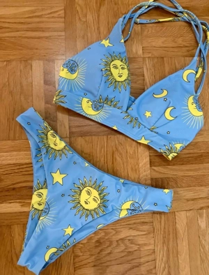 Bikini von ZAFUL Damen Neu