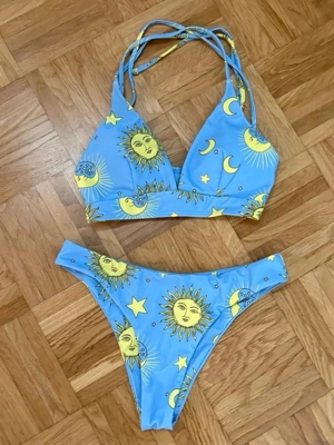 Bikini von ZAFUL Damen Neu Bild 2