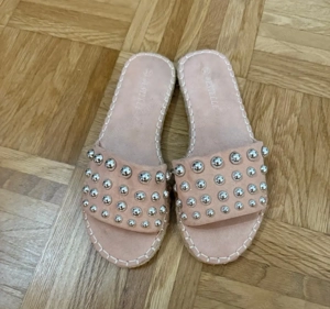 Schöne Damen Slippers 