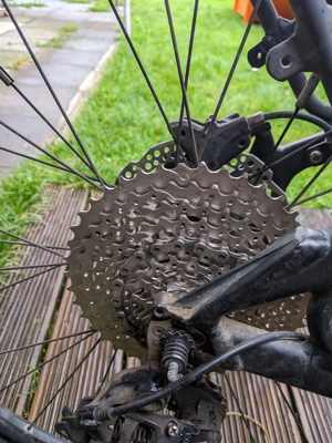 Moustache E-Bike  (Trekking-Citybike) Bild 4