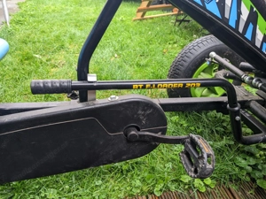 BERG Kettcar (guter Zustand) Bild 3