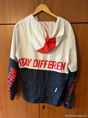 Iriedaily Herren Jacke Gr. M Bild 4