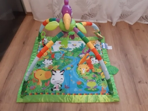 Krabbeldecke für Babys von Fisher Price Bild 2