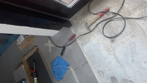 Maler mit Berufserfahrung malt ihre Wohnung Haus Fassade sauber schnell und zu einem fairen Preis Bild 7