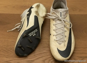 Fussballschuhe nike air zoom mercurial super fly 9 elite