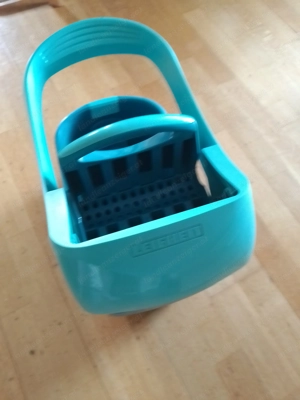 neu: original Leifheit 