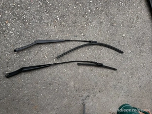 Seat Leon Cupra Scheibenwischer Bild 2