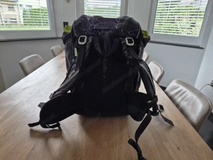 Schulrucksack Ergobag schwarz Bild 2