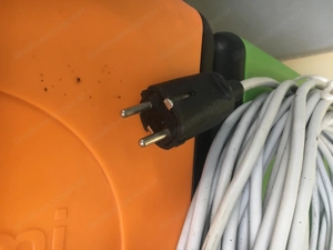 Verlängerungskabel 20m Stromkabel 250V Bild 2