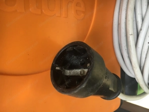 Verlängerungskabel 20m Stromkabel 250V Bild 3