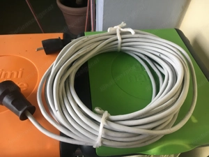 Verlängerungskabel 20m Stromkabel 250V Bild 4