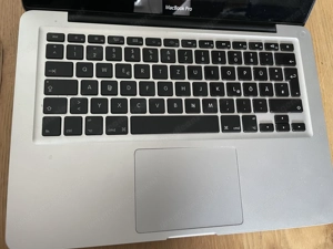 Apple MacBook Pro Mid 2012   13"   2,5Ghz   i5   500GB   4GB RAM Bild 2