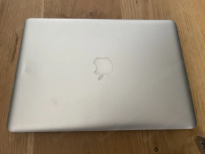 Apple MacBook Pro Mid 2012   13"   2,5Ghz   i5   500GB   4GB RAM