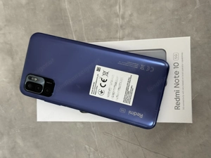 Xiaomi Redmi Note 10 5G Bild 2