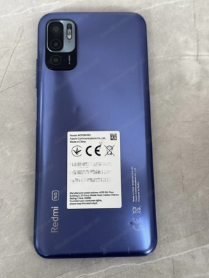 Xiaomi Redmi Note 10 5G Bild 5