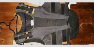 Reiten Sicherheitsweste Airowear Bild 2