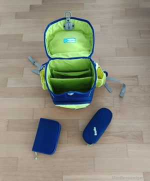 Schultasche von Ergobag  Bild 2