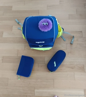 Schultasche von Ergobag  Bild 3