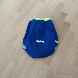 Schultasche von Ergobag  Bild 4