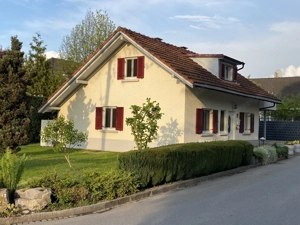 Kleines charmantes Haus zur Miete in Lustenau