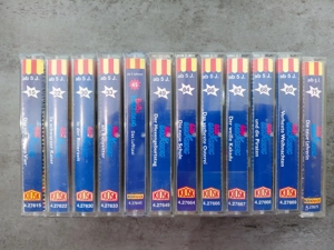 Hörspielkassetten und -CDs Bild 3