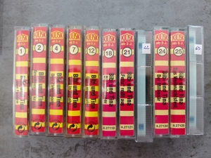 Hörspielkassetten und -CDs Bild 7