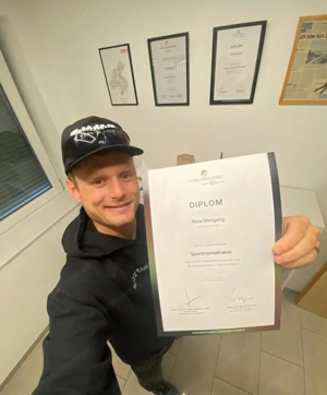 Du möchtest Mehr Motivation im Sport !  Bild 3