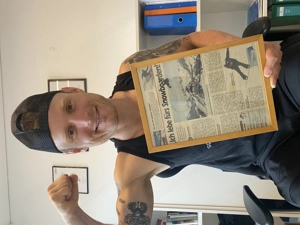 Du möchtest Mehr Motivation im Sport ! 