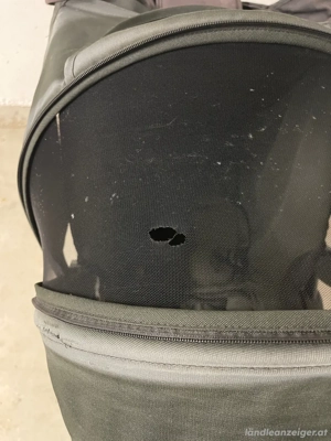 Britax Römer B-Agile M Kinderwagen Bild 3