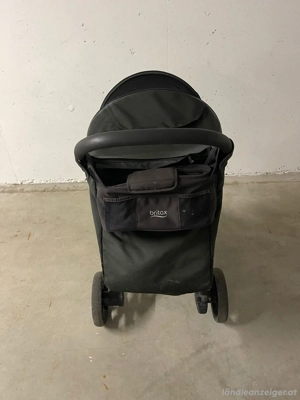 Britax Römer B-Agile M Kinderwagen Bild 5