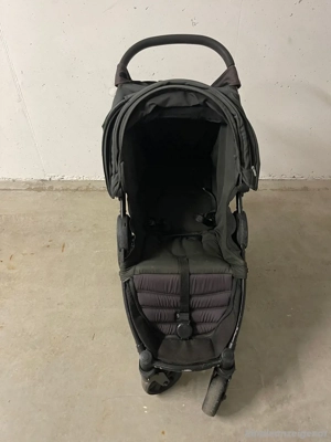 Britax Römer B-Agile M Kinderwagen Bild 4
