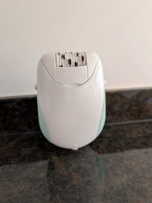 Epiliergerät  Haarentferner Braun Silk-épil EverSoft Bild 5