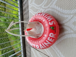 Schwimmhilfe Kleinkind Bild 2