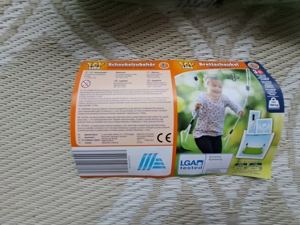 Hängeschaukel für Kinder  Bild 2