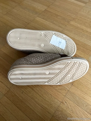 Daniele Alesandrini Sneaker Bild 2