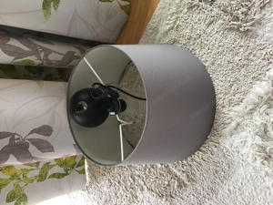 Neue graue Hängelampe  Bild 2