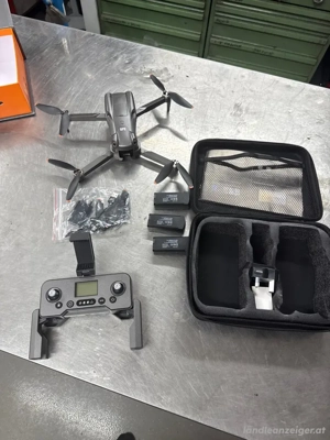 Drohne Neuwertig  Bild 2