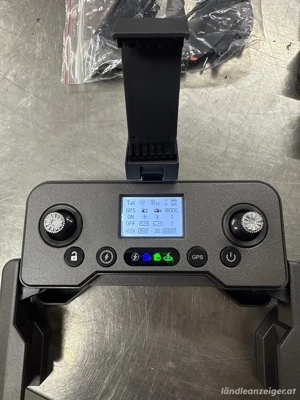 Drohne Neuwertig  Bild 4