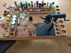 Fliegenfischer Bild 3