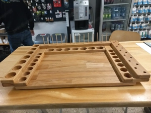 Fliegenfischer Bild 2