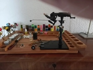 Fliegenfischer Bild 4