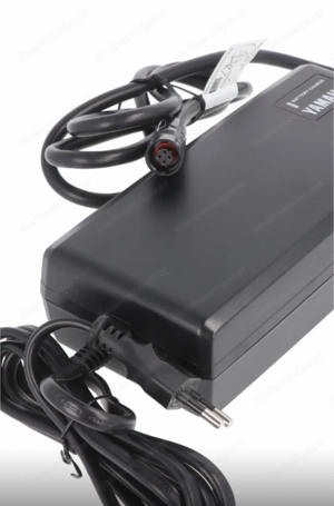 E Bike Yamaha Ladegerät  