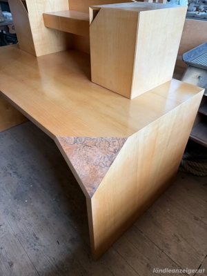 Meisterstück Schreibtisch Bild 3