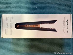 Dyson Corrale Haarglätter Bild 2