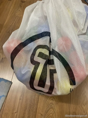 Tolles 3-teiliges Bällebad Bild 4